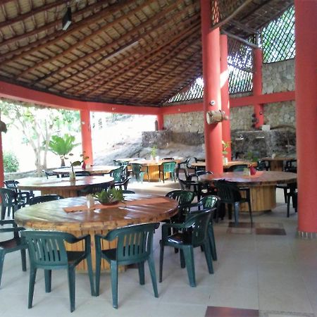 Hotel Colinas Del Rey Hato Mayor Del Rey Exterior photo