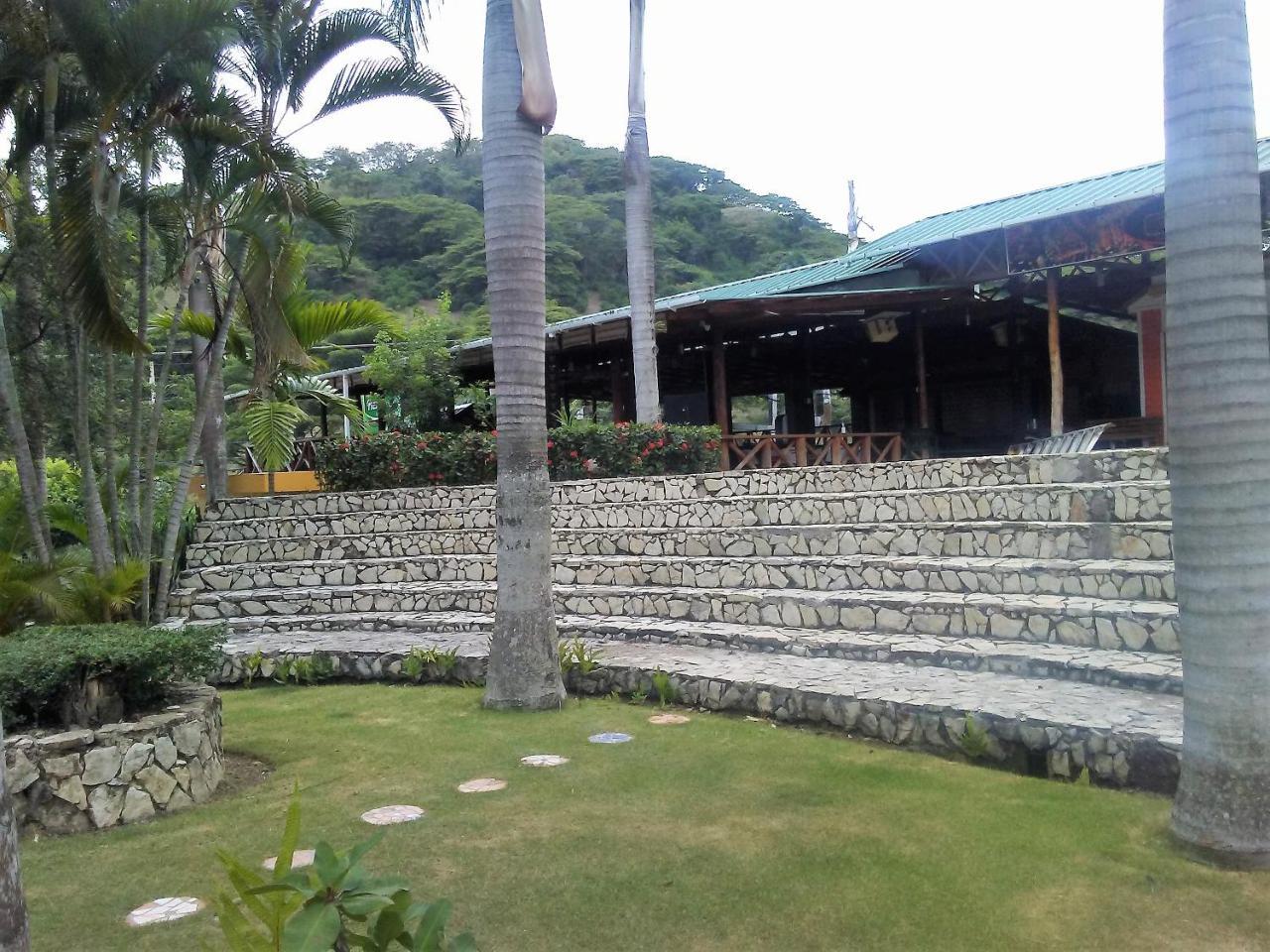 Hotel Colinas Del Rey Hato Mayor Del Rey Exterior photo