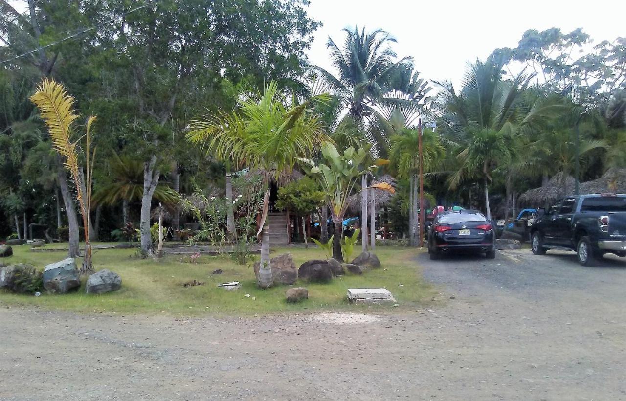 Hotel Colinas Del Rey Hato Mayor Del Rey Exterior photo
