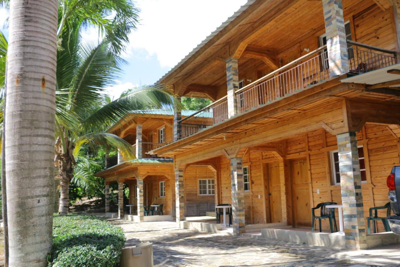 Hotel Colinas Del Rey Hato Mayor Del Rey Exterior photo